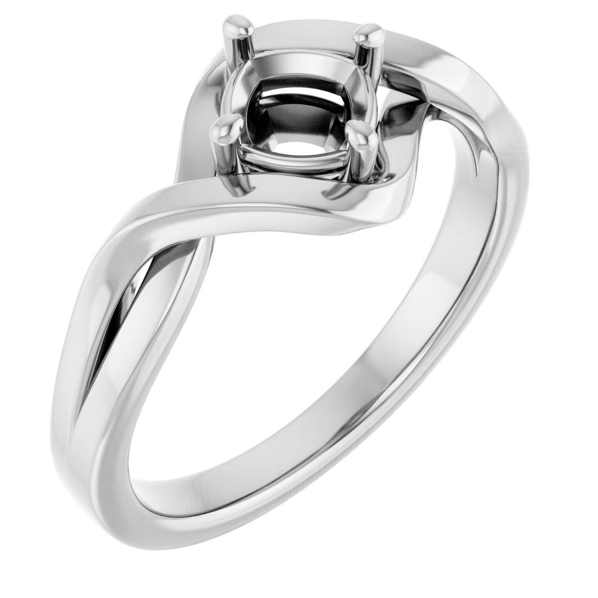 Infinity-Inspired Ring