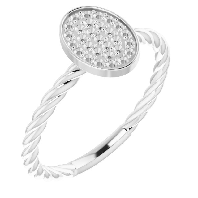 Cluster Ring