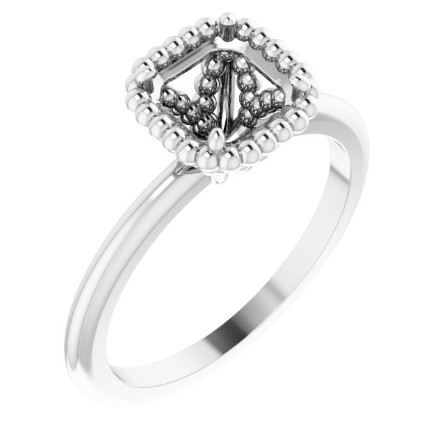 Solitaire Halo - $1,191
