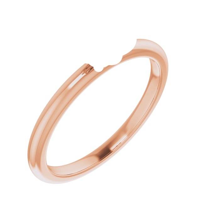 Claw-Prong Engagement Ring