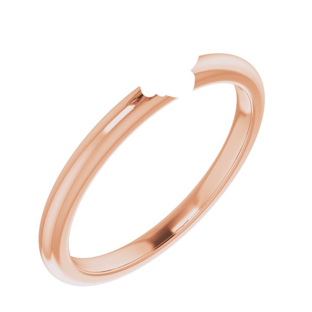 Claw-Prong Engagement Ring