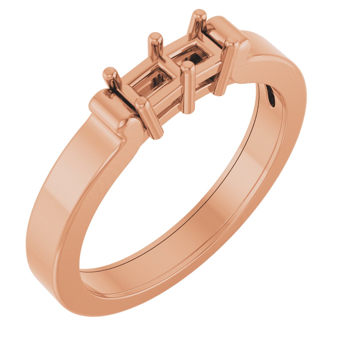 Family Stackable Ring