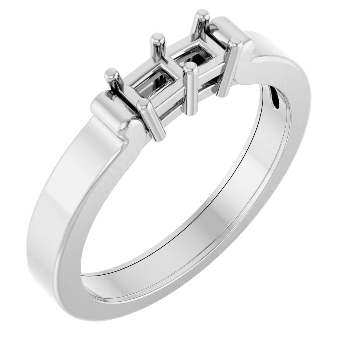 Family Stackable Ring