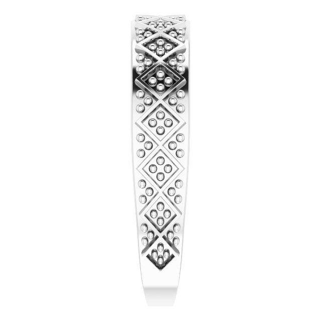 Stackable Ring view 4