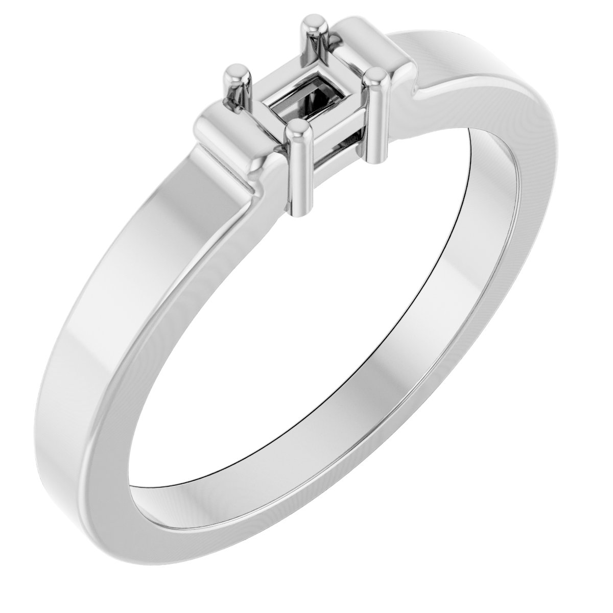 Family Stackable Ring