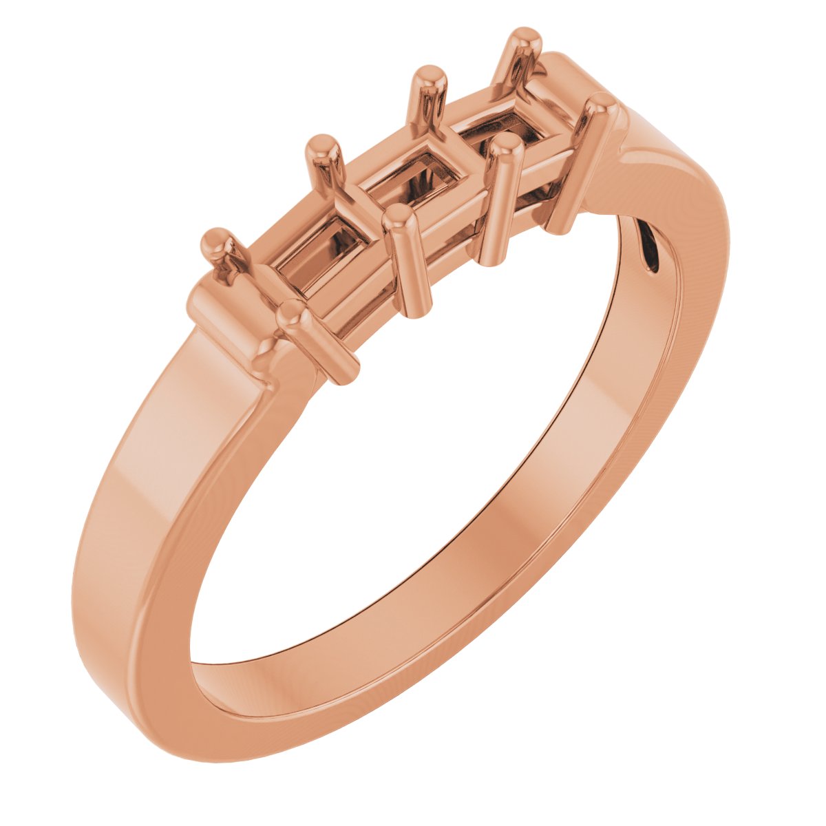 Family Stackable Ring