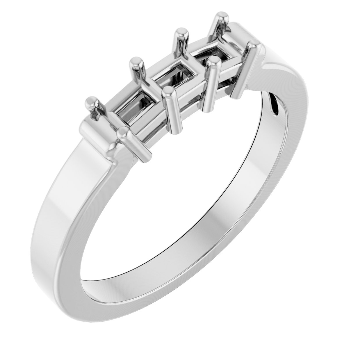 Family Stackable Ring