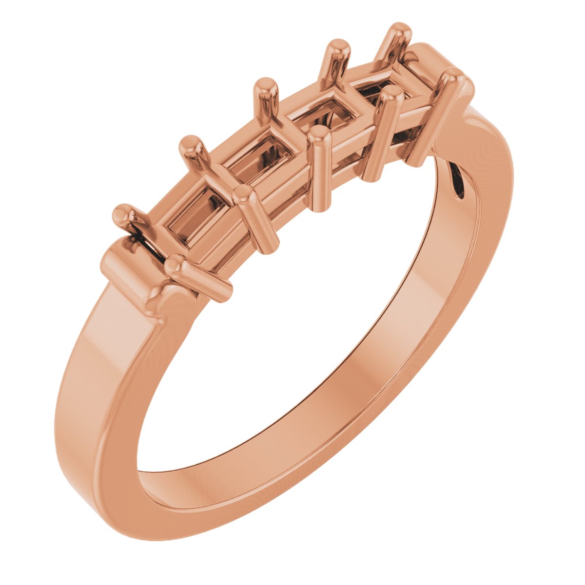 Family Stackable Ring