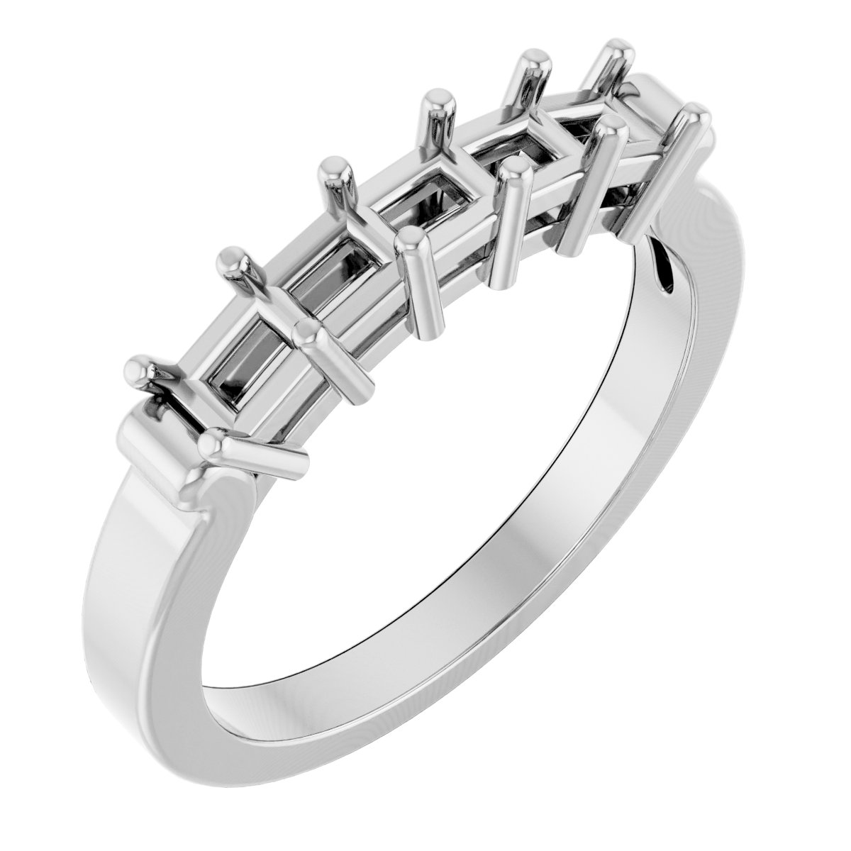 Family Stackable Ring