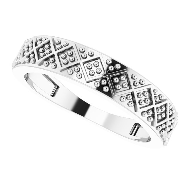 Stackable Ring view 5