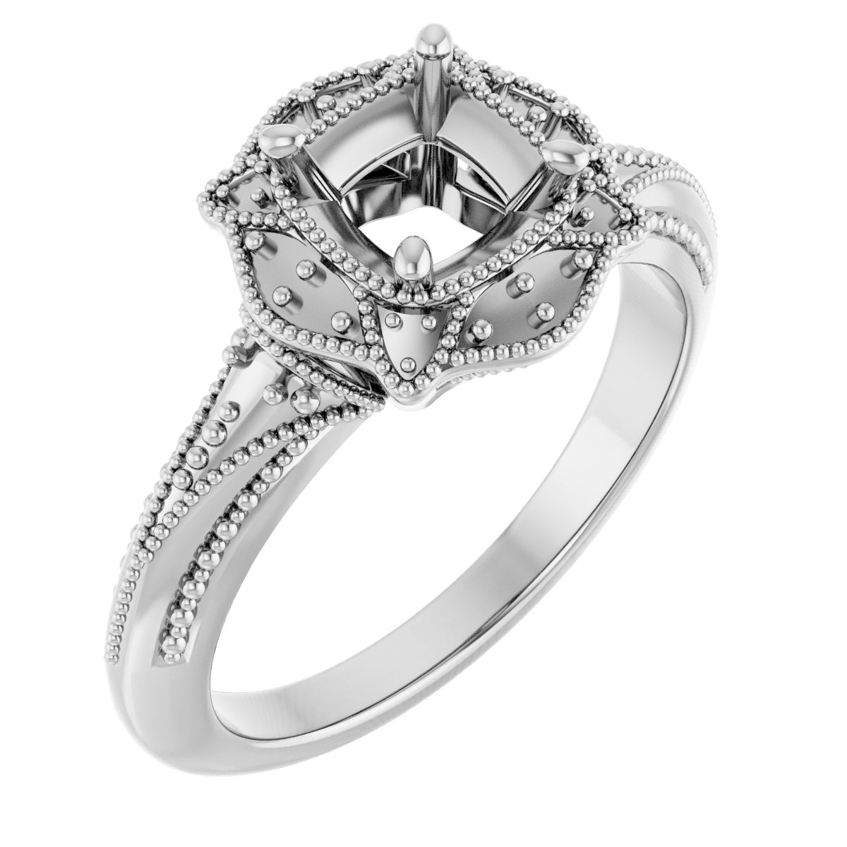 Milgrain Engraved - $2,049