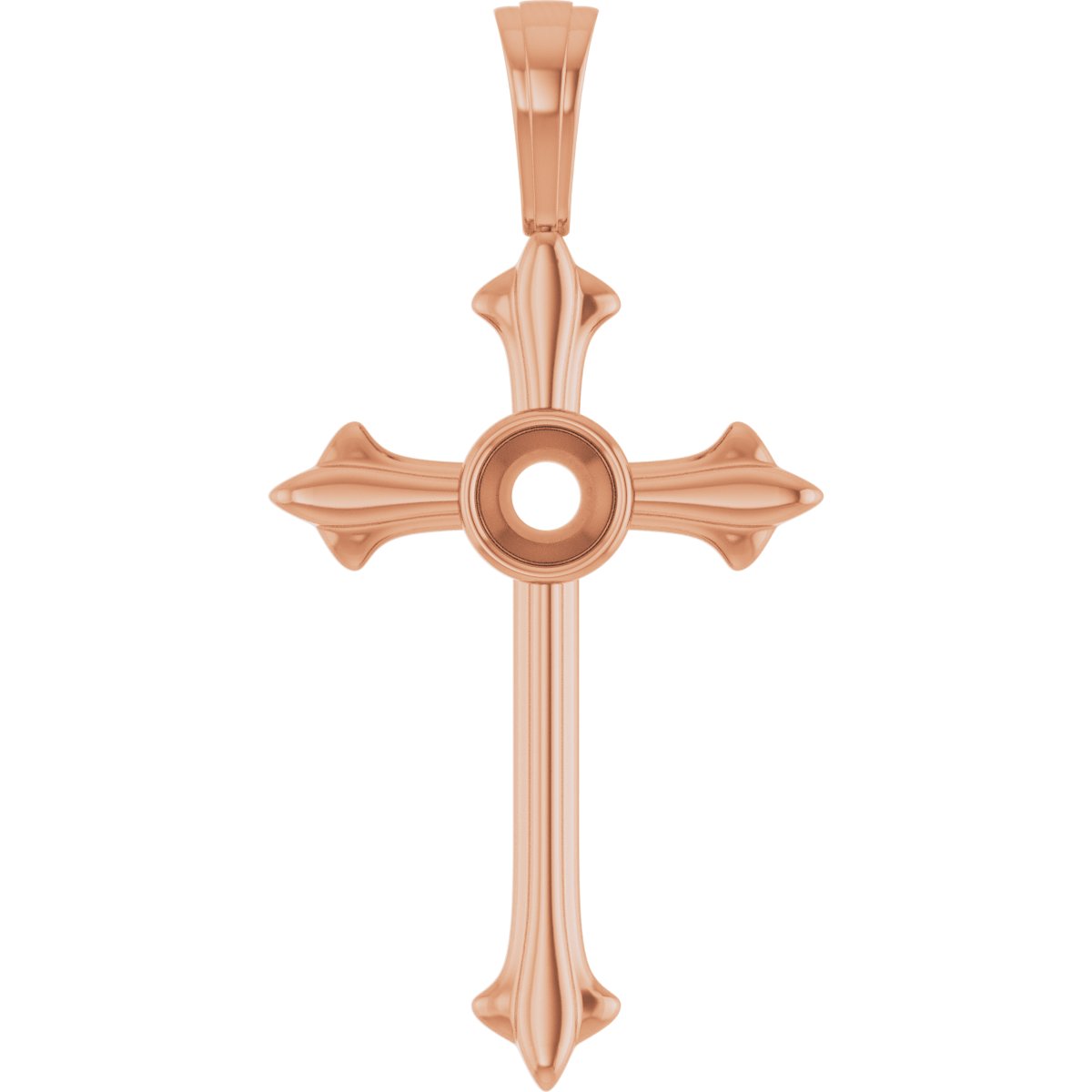 Cross Pendant