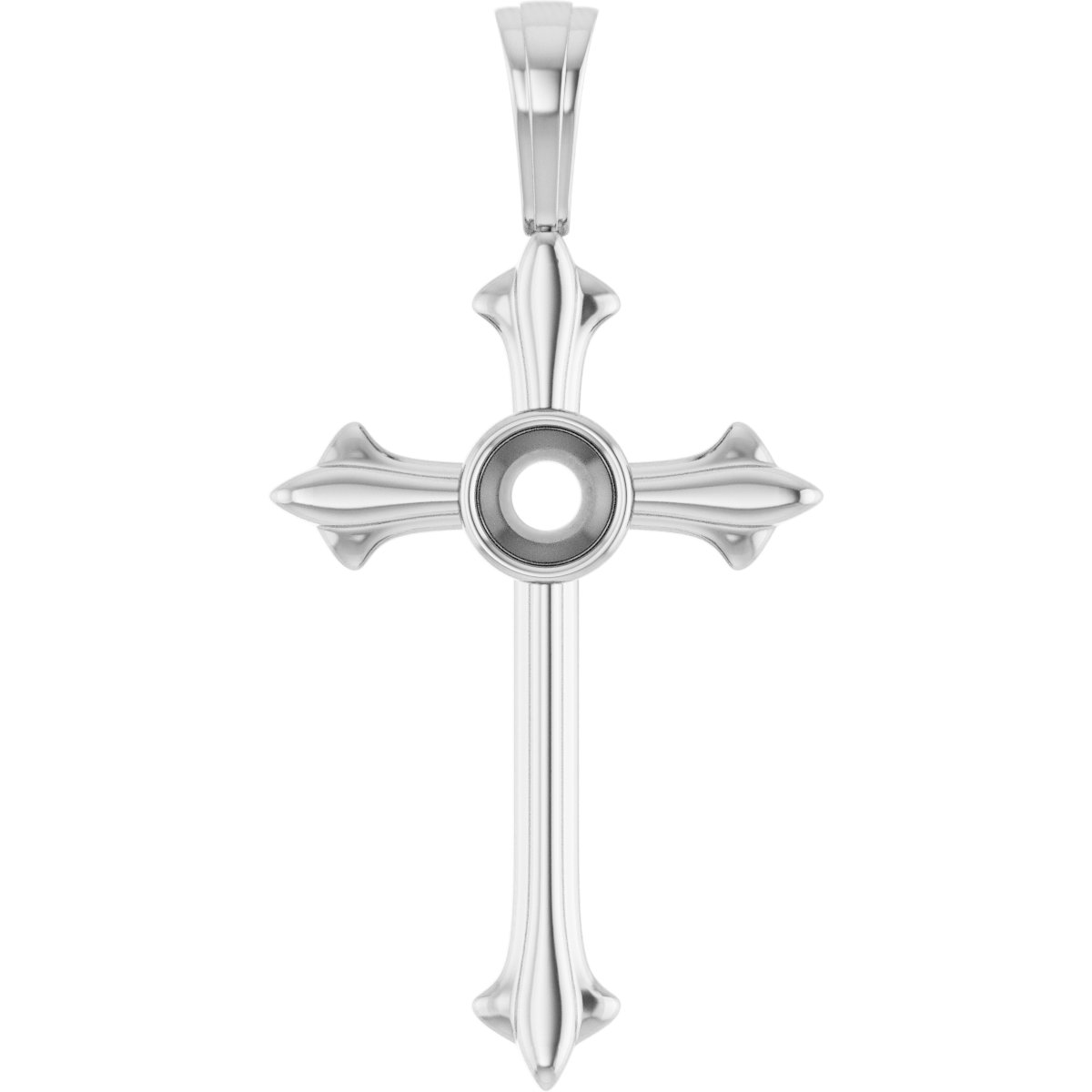 Cross Pendant