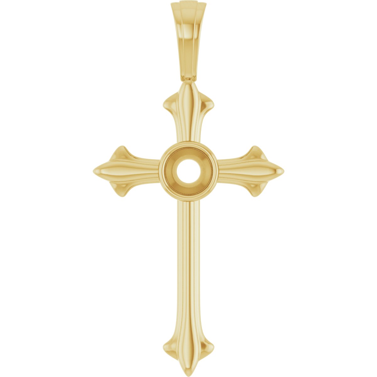 Cross Pendant