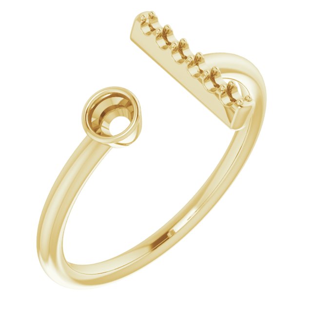 Bar Ring