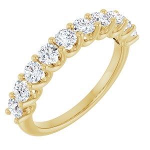 Eternity And Anniversary Bands | Anniversary Band