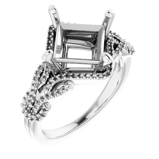 Accented Ring