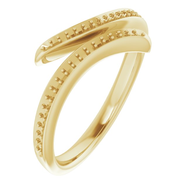 Bypass Ring
