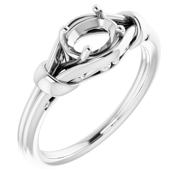 Knot Ring
