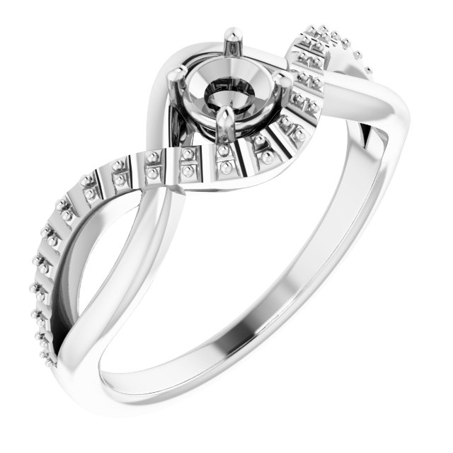 Accented Ring