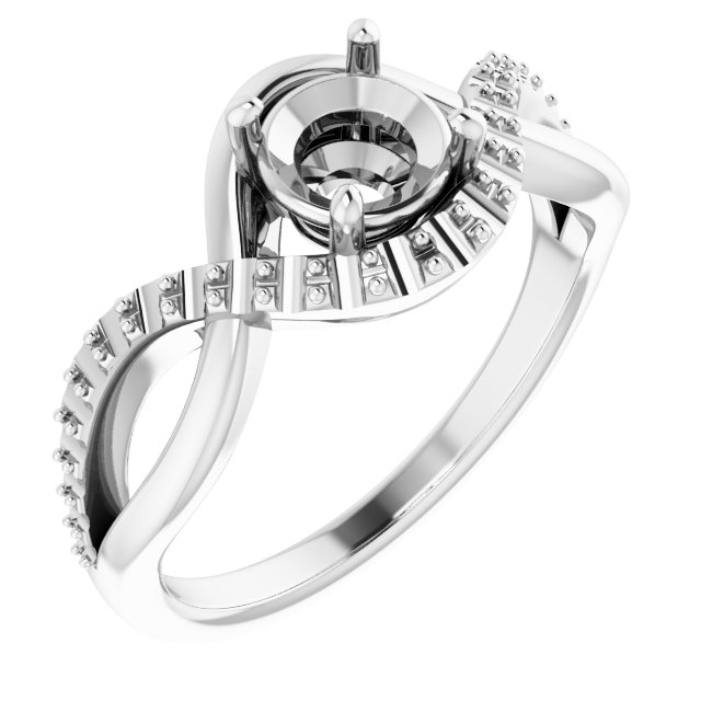 Accented Ring