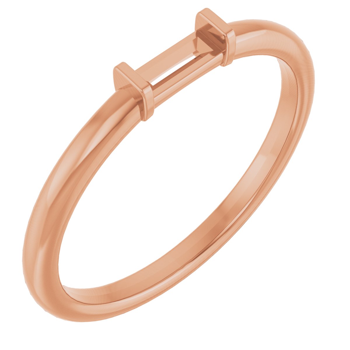 Stackable Ring
