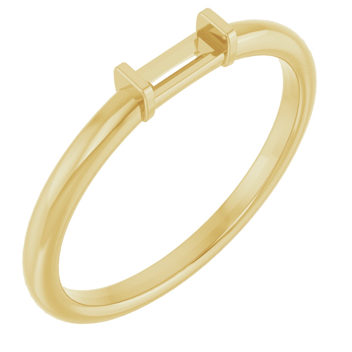 Stackable Ring