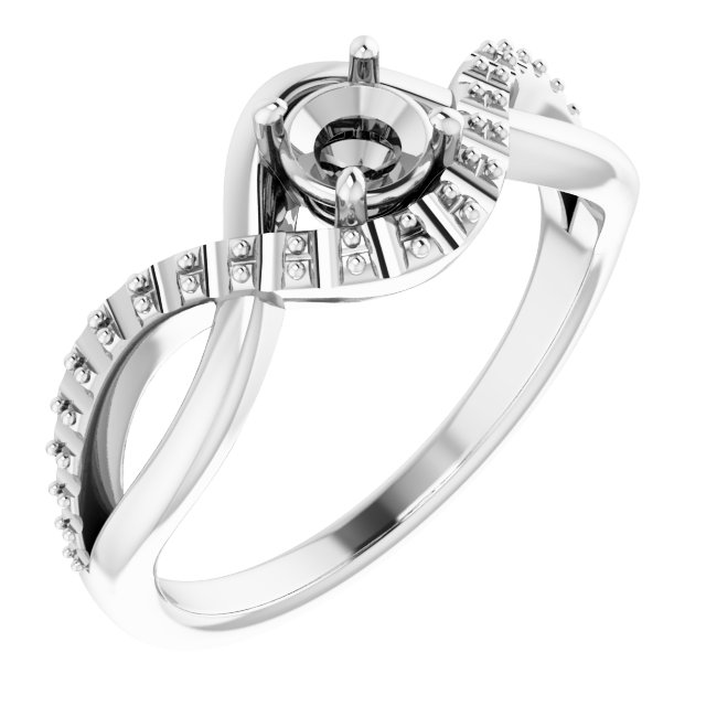 Accented Ring