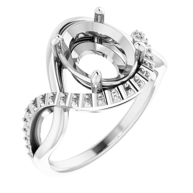 Accented Ring