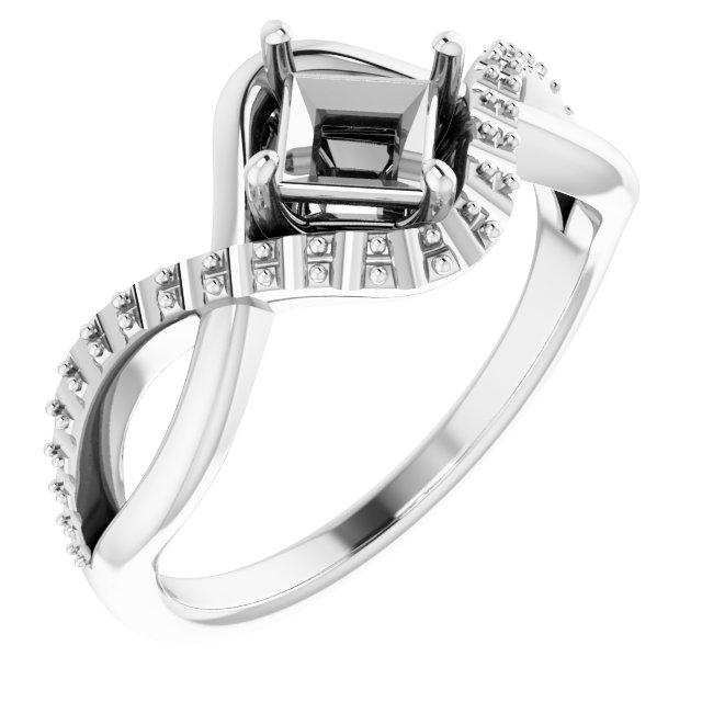 Accented Ring