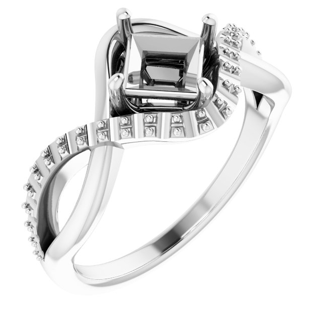 Accented Ring