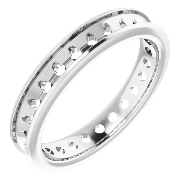 123096 eternity band