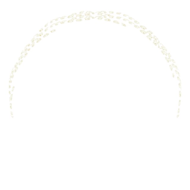 Alternative view of Infinity-Inspired Ring