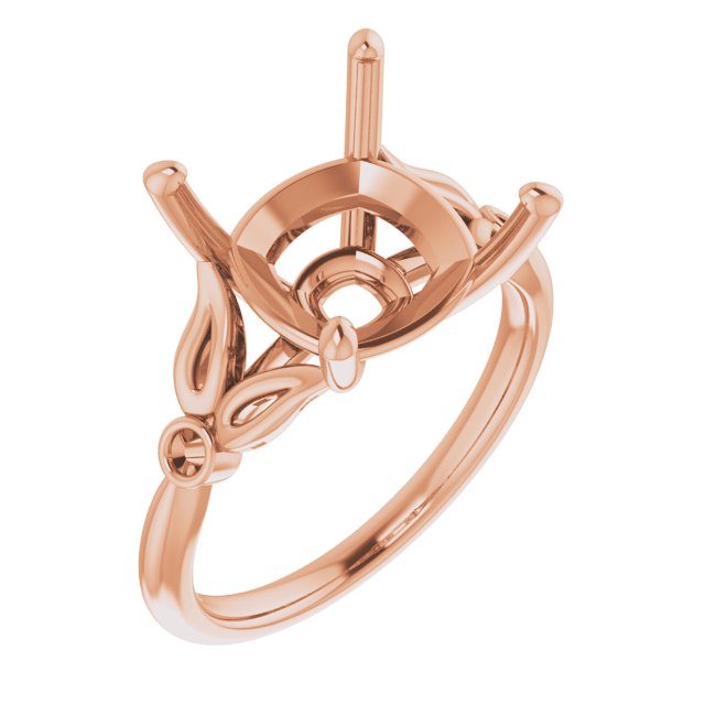 Accented Ring