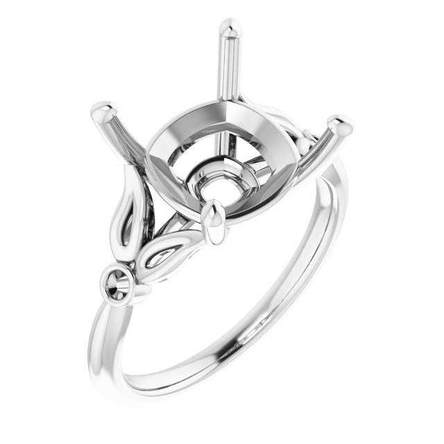 Accented Ring