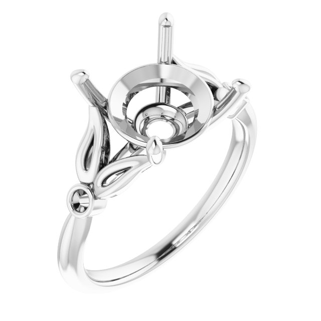 Accented Ring