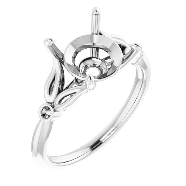 Accented Ring