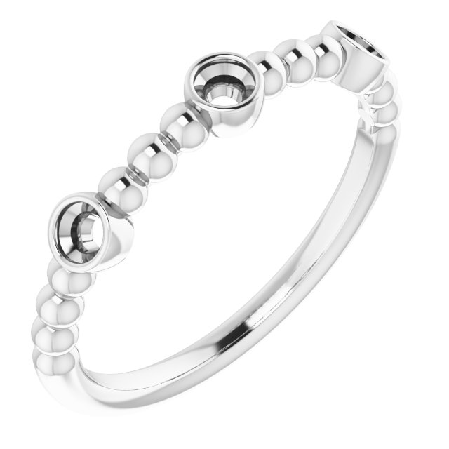 Beaded Ring