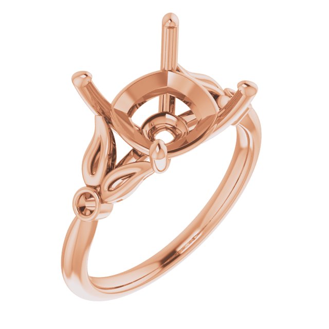 Accented Ring