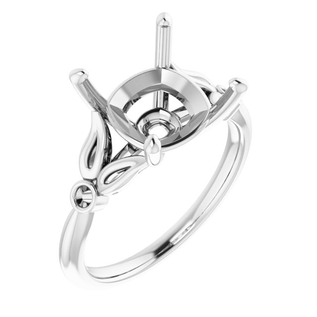 Accented Ring