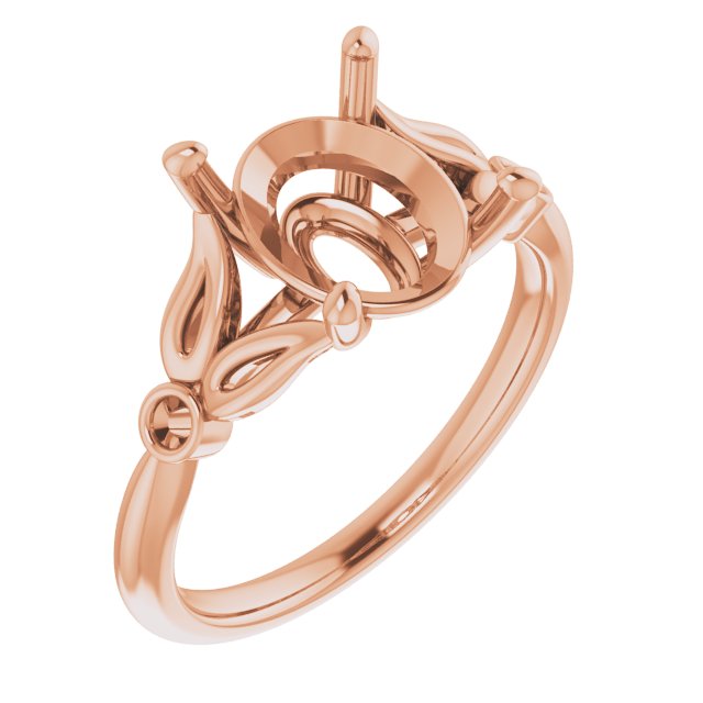 Accented Ring