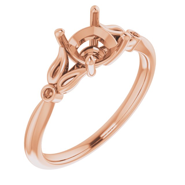 Accented Ring