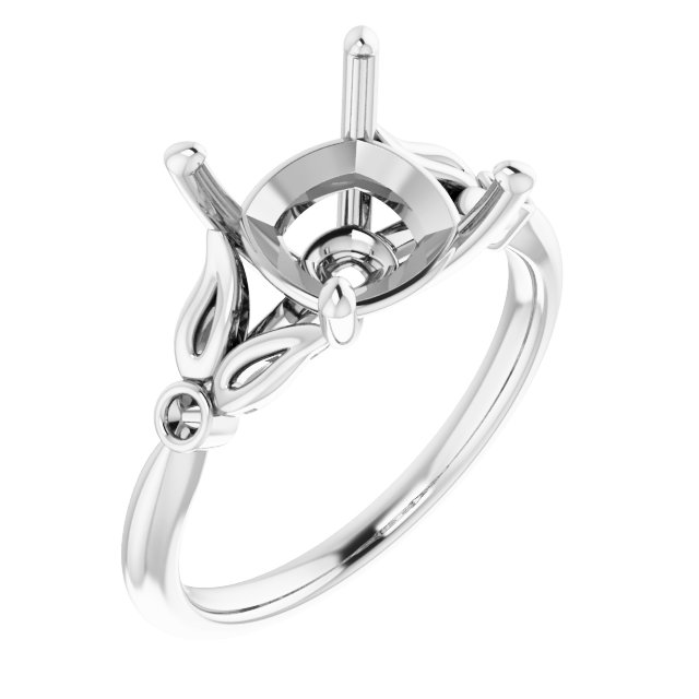 Accented Ring
