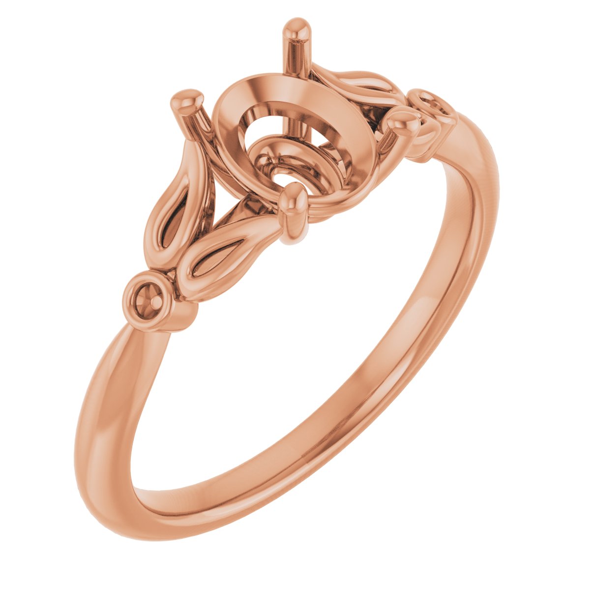 Accented Ring