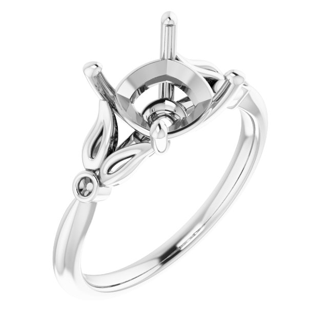 Accented Ring