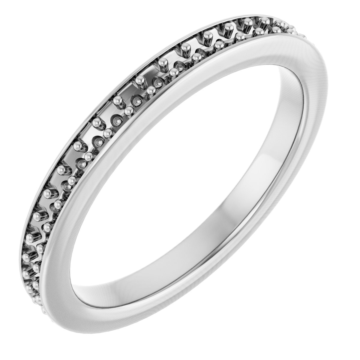 Eternity Band