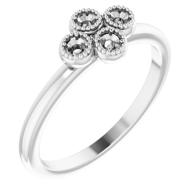 Cluster Ring