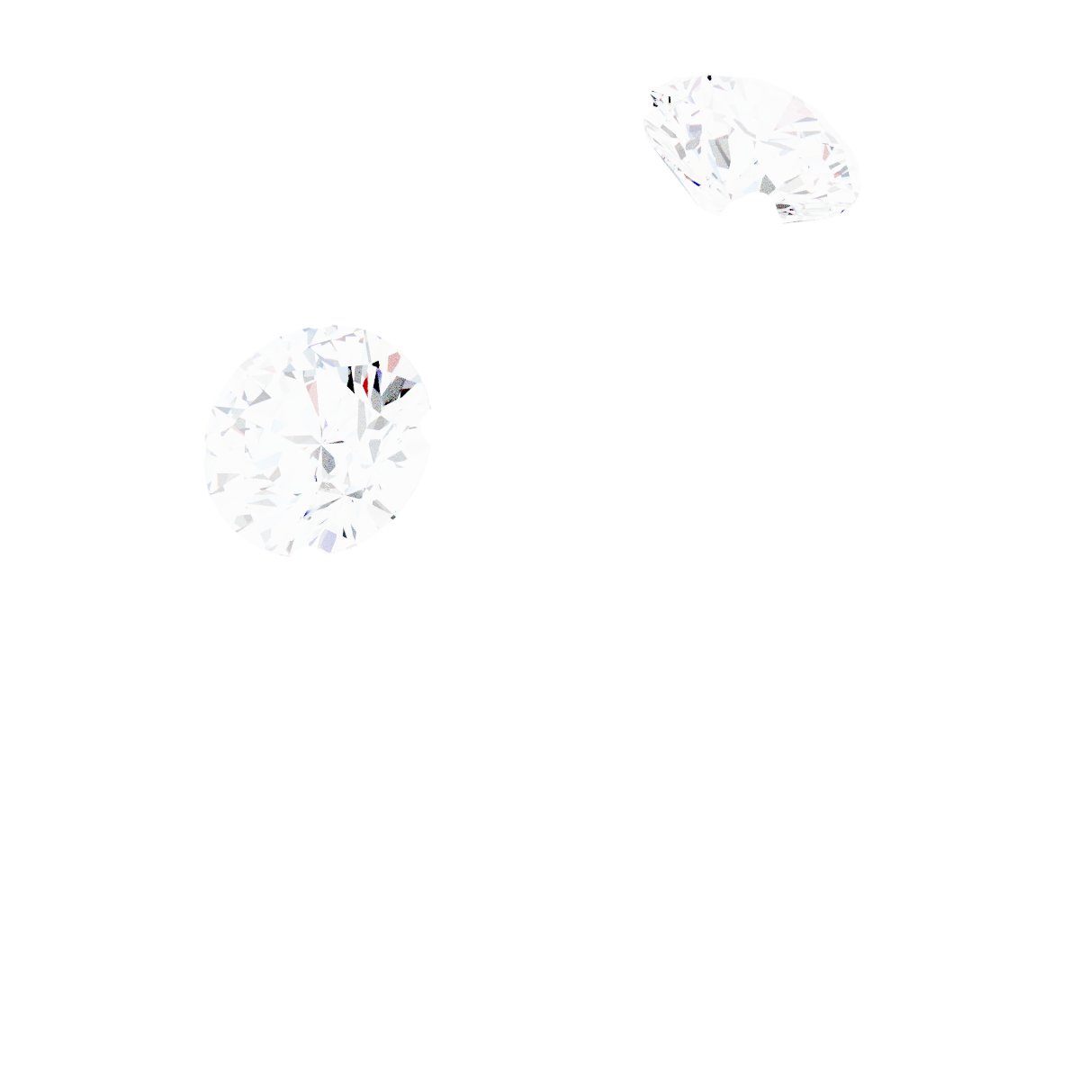 Three-Stone Engagement Ring
