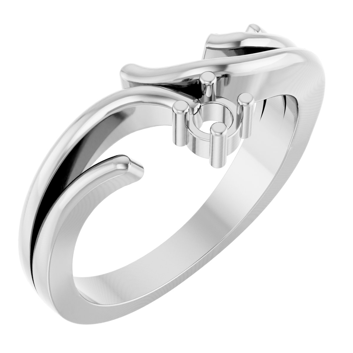 Family Bypass Ring
