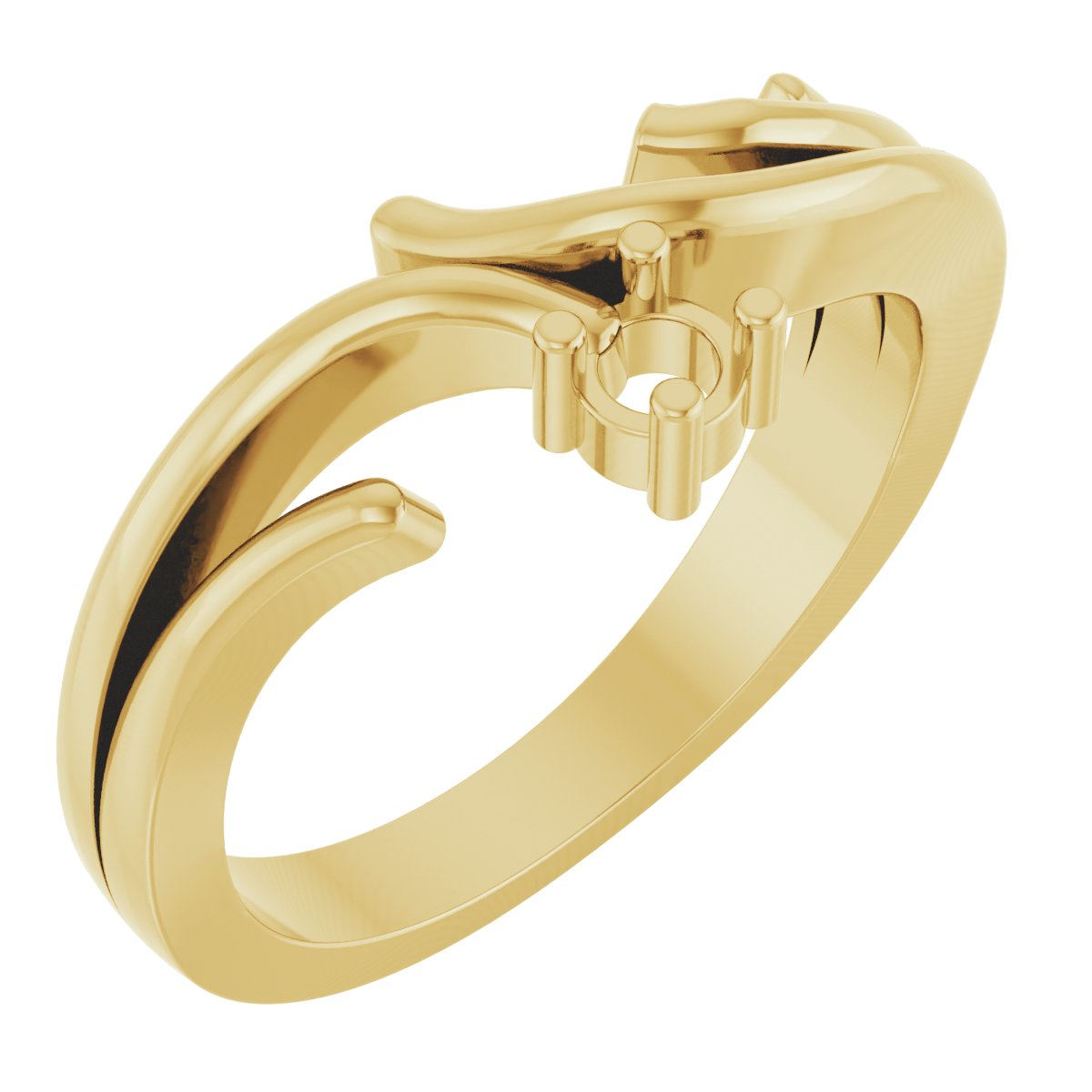 Family Bypass Ring